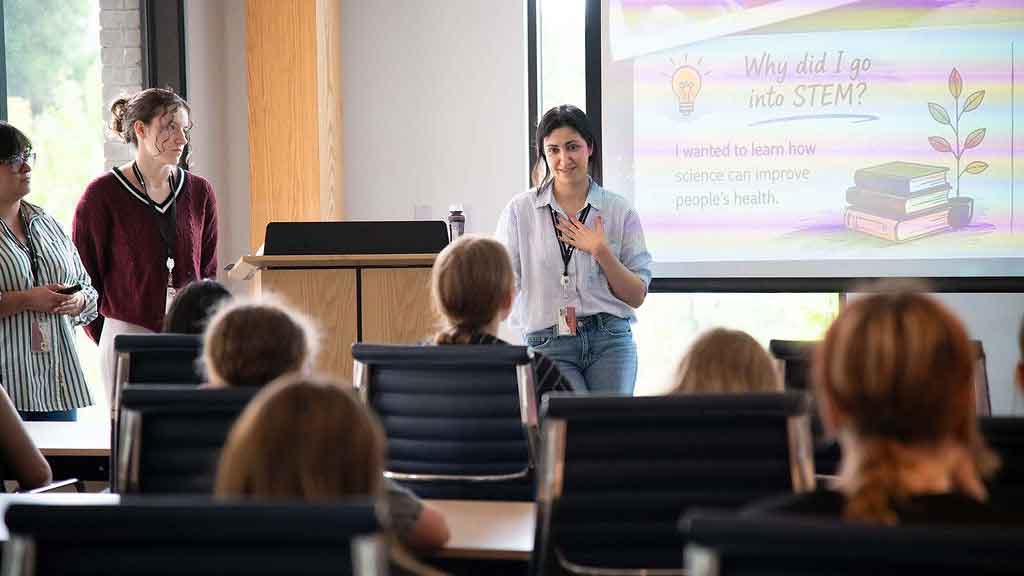 Translational Respiratory Research