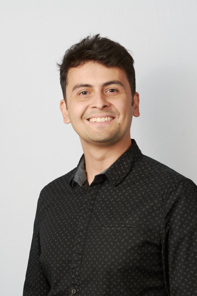 Diego Aguilar