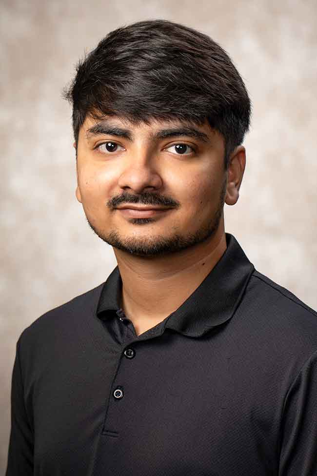 Ashok Sigdel