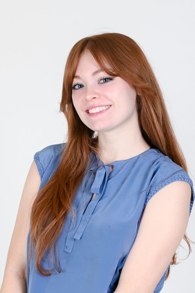 Avery Holmes