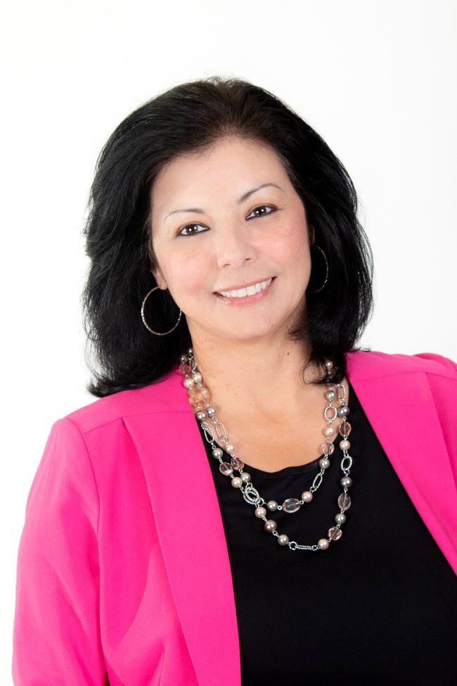 Delia Garcia