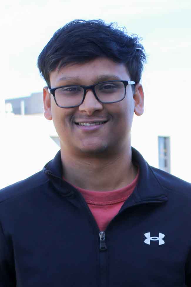 Fnu Himanshu