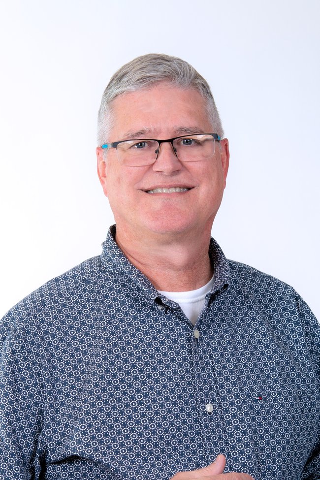 Jeff Jouett