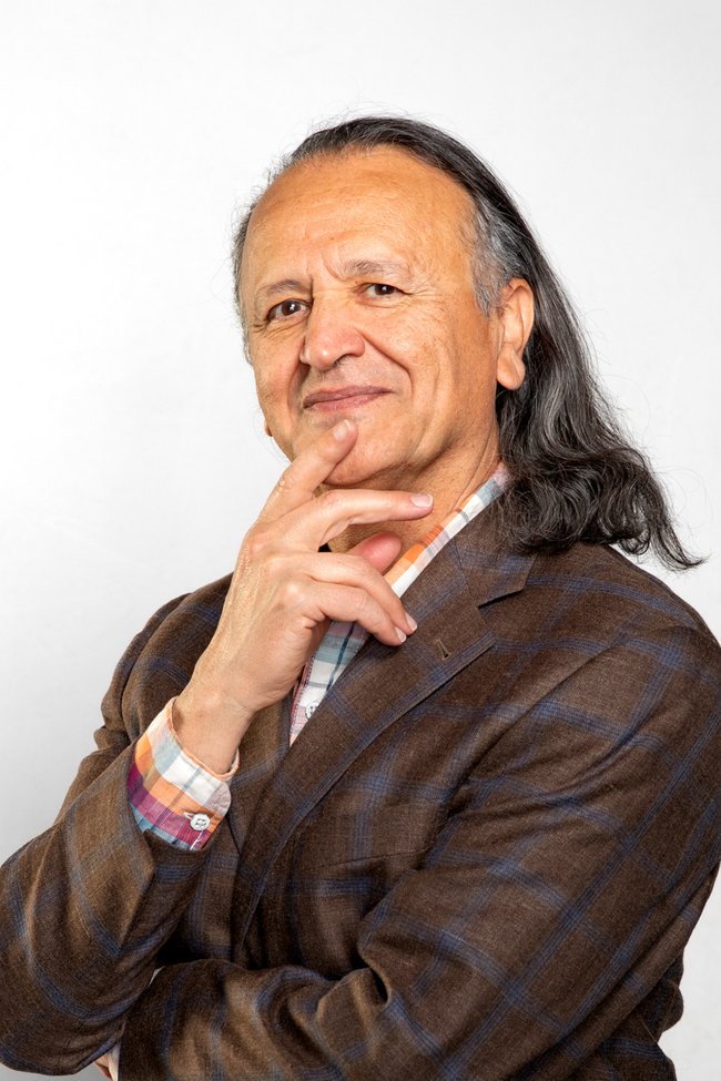 Mohsen Bazargan