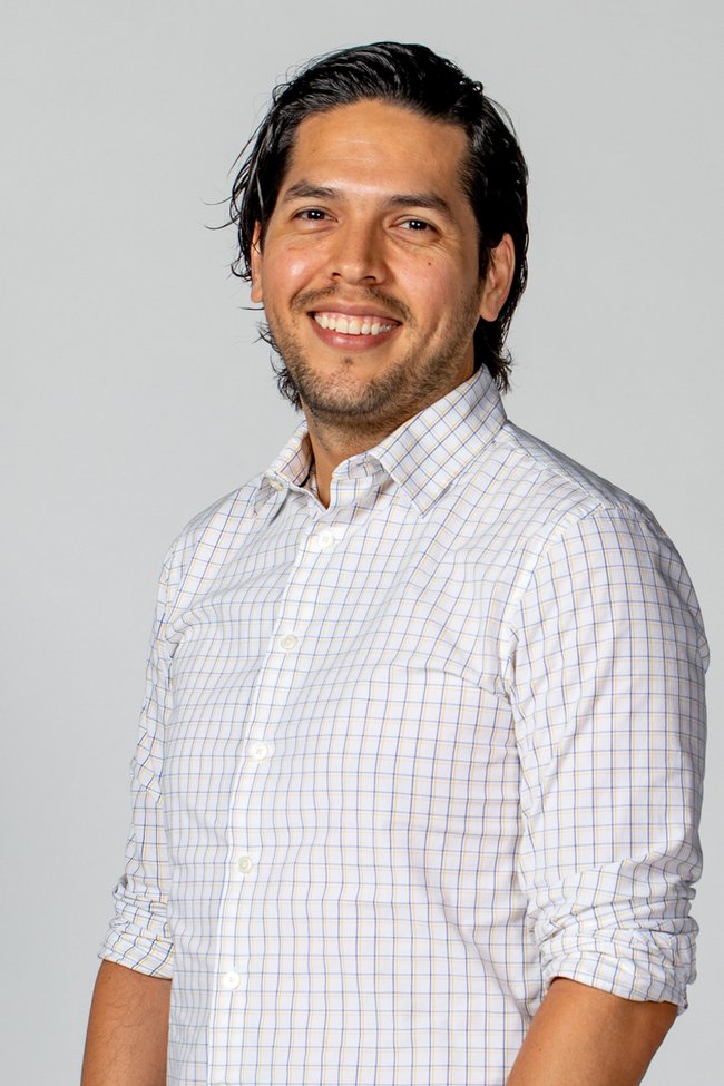 Alejandro Martin Gomez