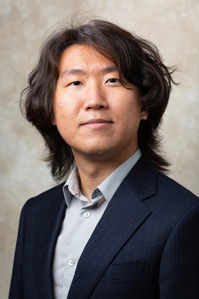 Yihao Liu