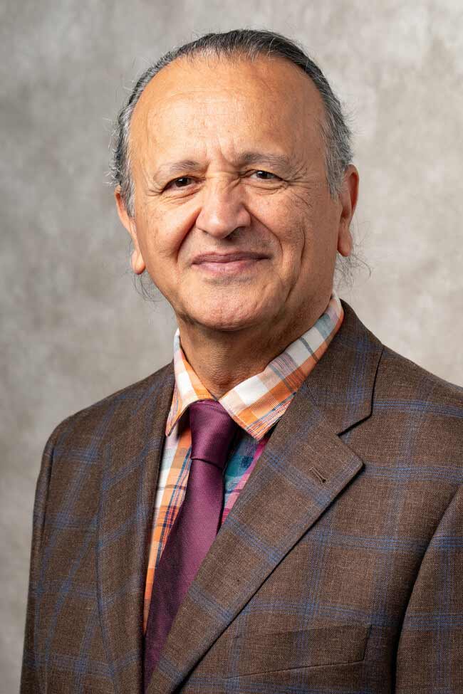 Mohsen Bazargan