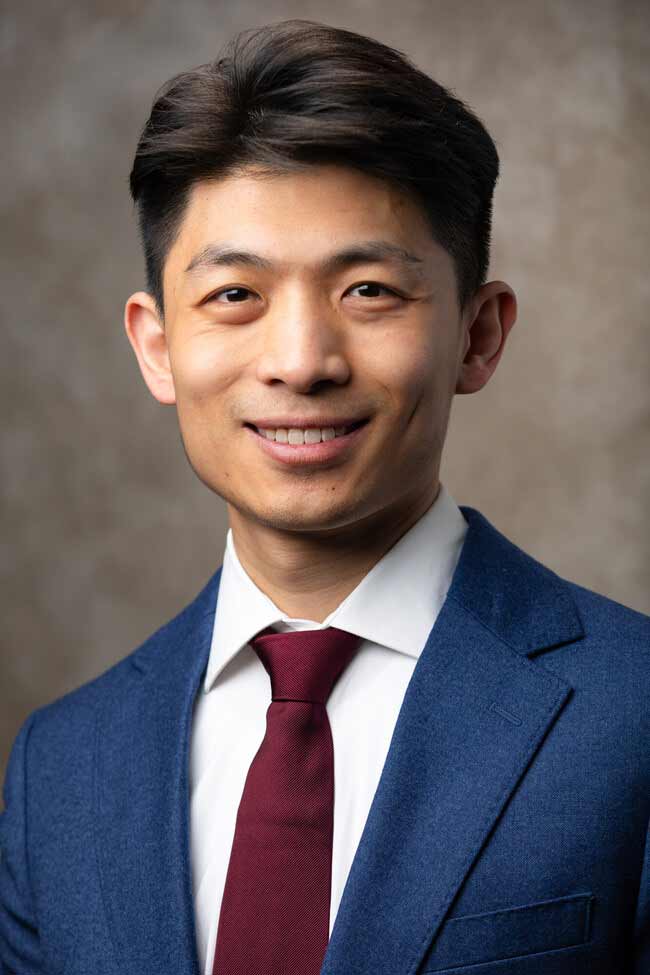 Joshua Liu