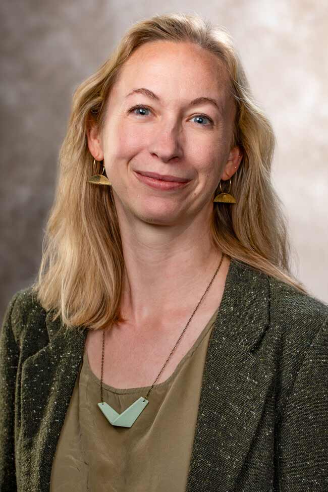 Emily Puckett