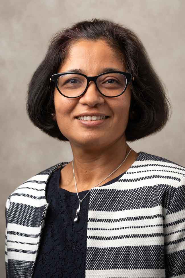 Swapna Upadhyay