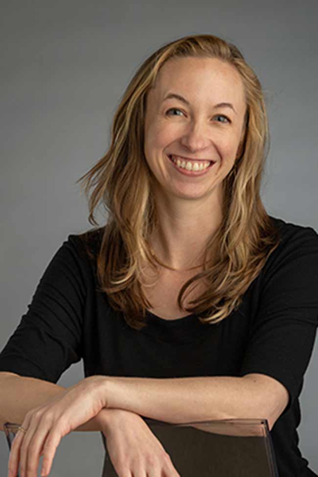 Emily Puckett
