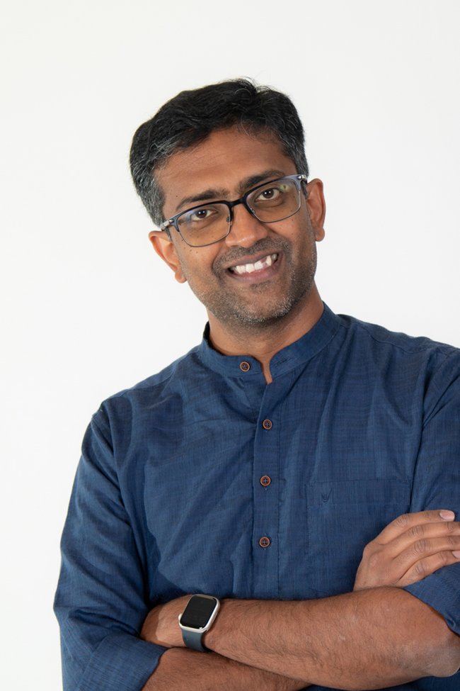 Sathyakumar S Kuntaegowdanahalli