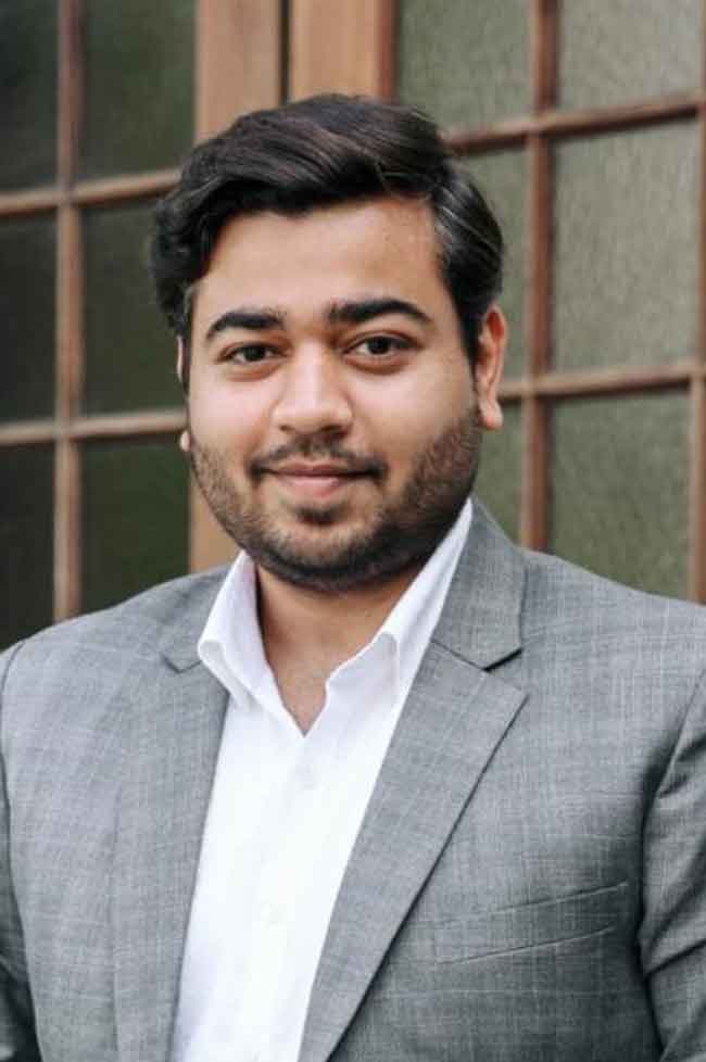Ved Shukla