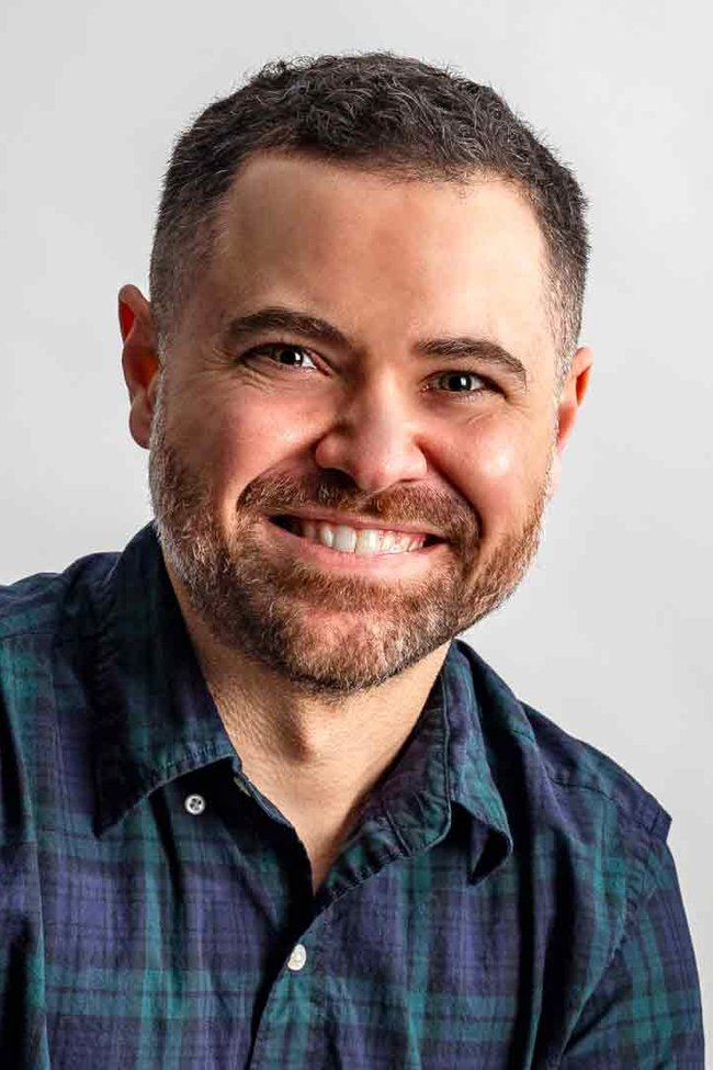 Andres Pena