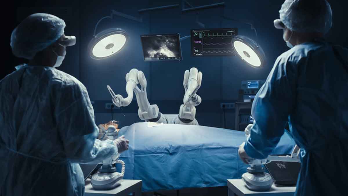 Biomechanical and Image-Guided Surgical Systems