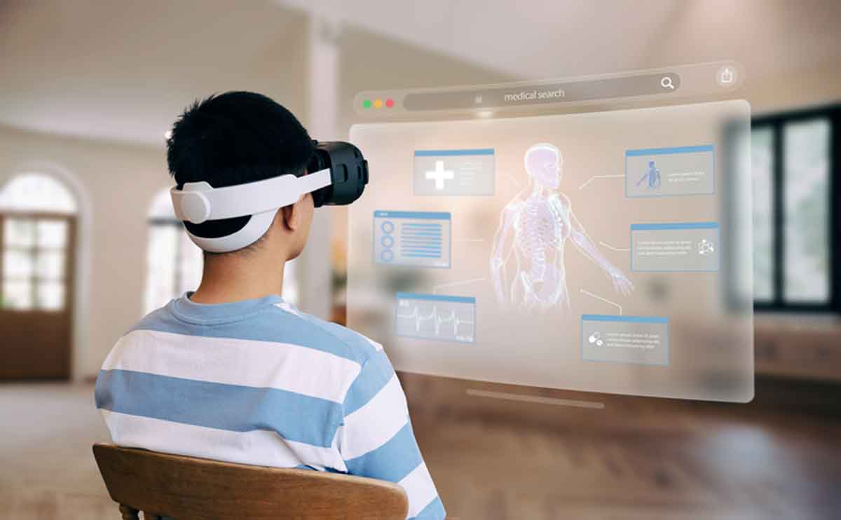 Cognition in Robotics, Teleconsultation, and Extended Reality