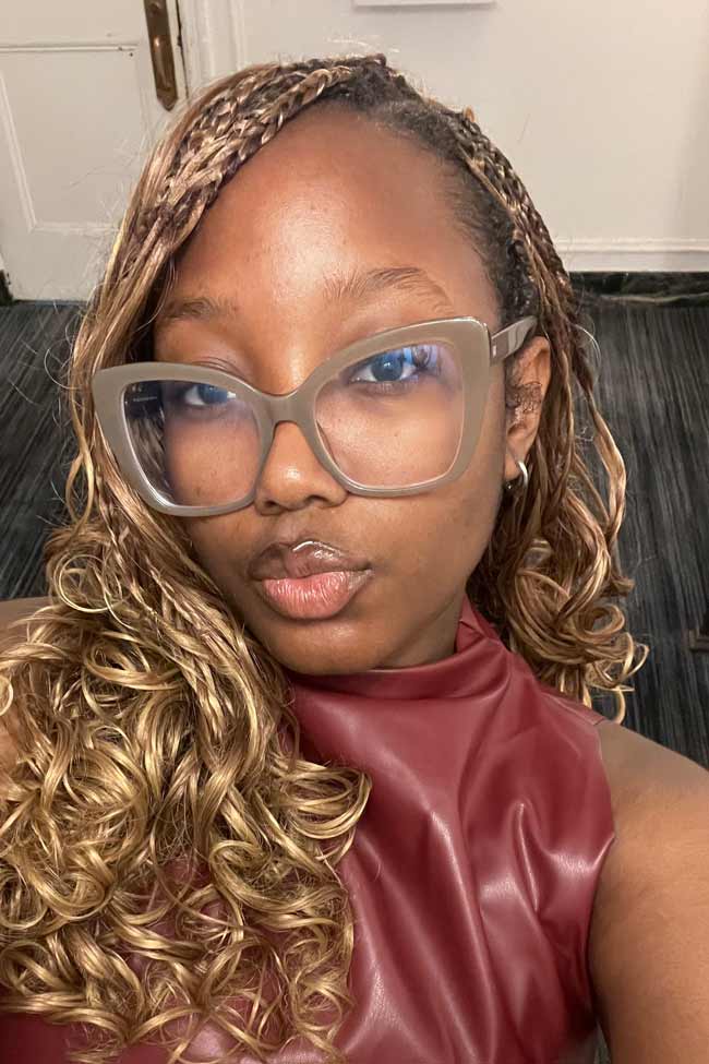 Iruoghene Ojoh