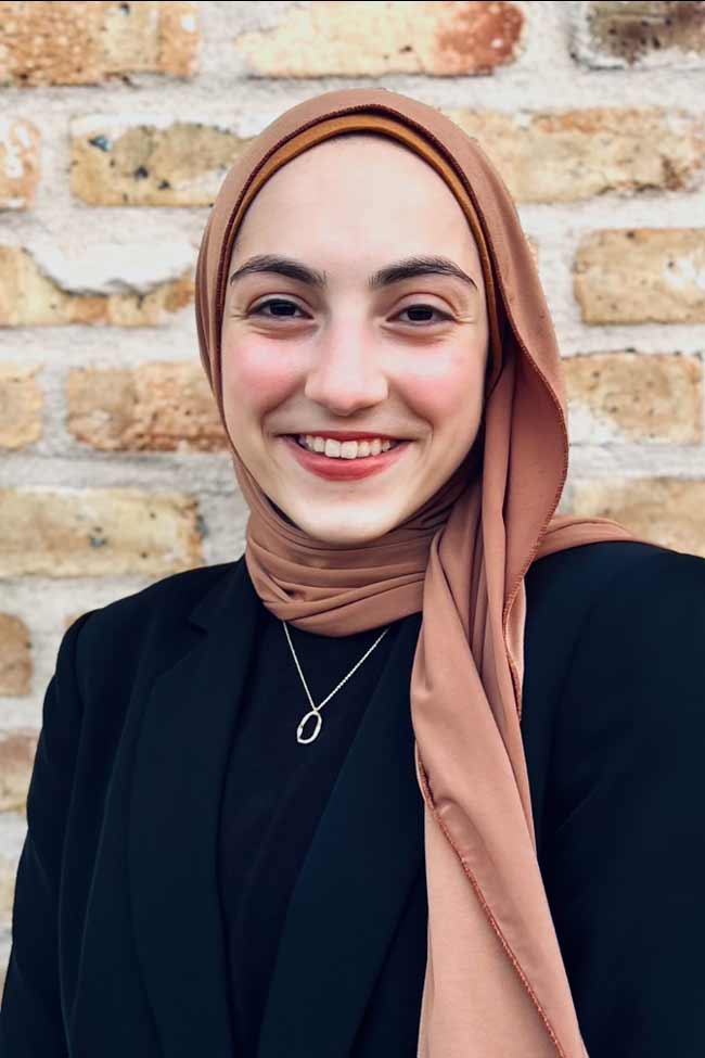 Leen Samman