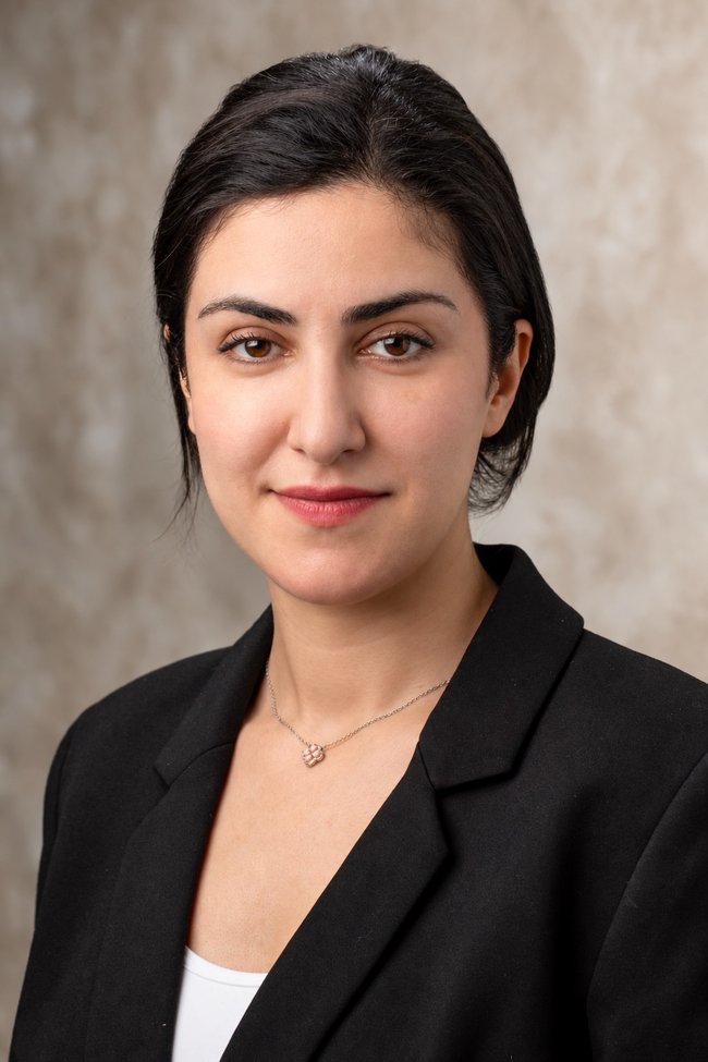 Mahsa Khalili